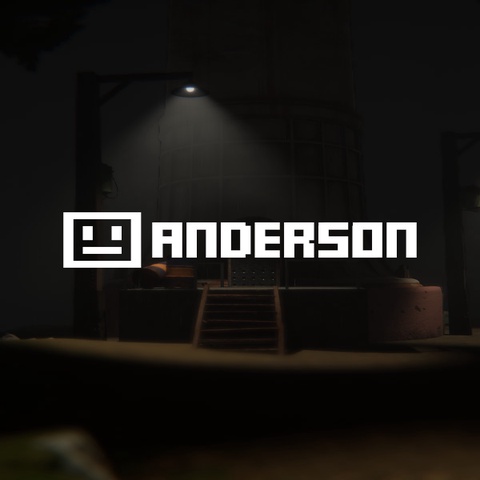 ANDERSON Art
