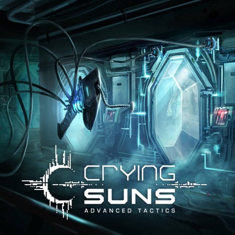 Crying Suns Art