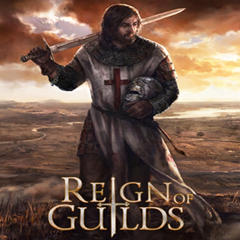 Reign of Guilds Art
