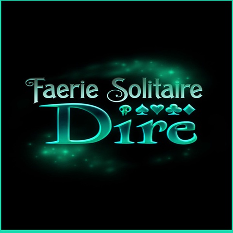 Faerie Solitaire Dire Art