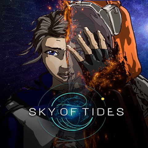 Sky of Tides Art