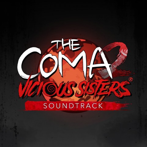 The Coma 2 - Soundtrack Art