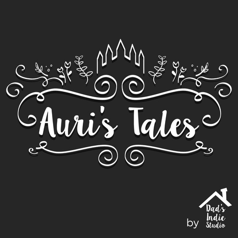 Auri's Tales Art