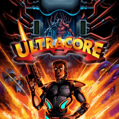 Ultracore Art