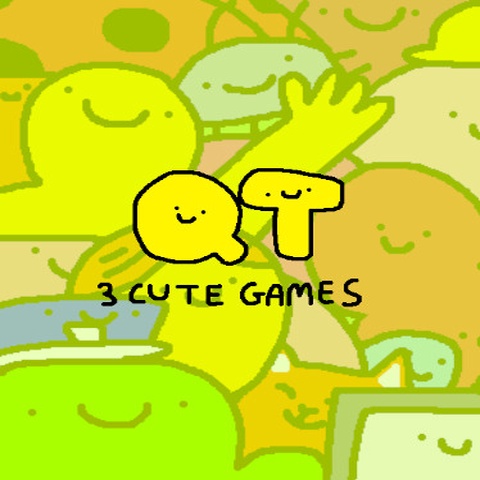 QT Art