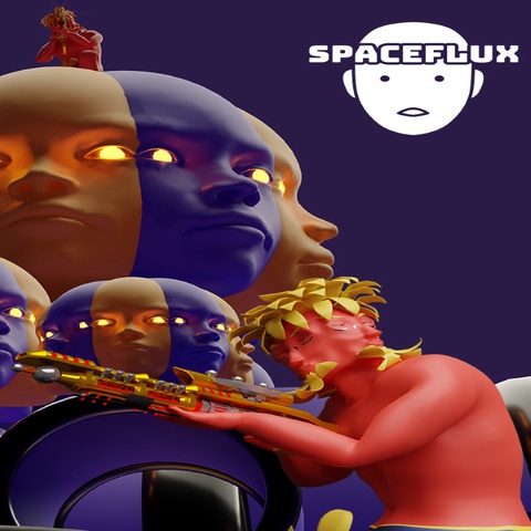 Spaceflux Art