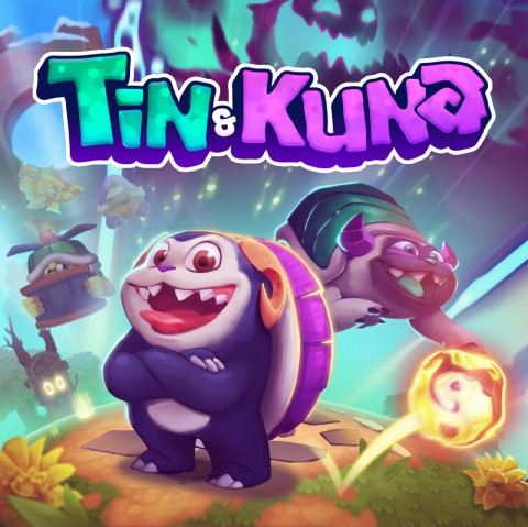 Tin & Kuna Art