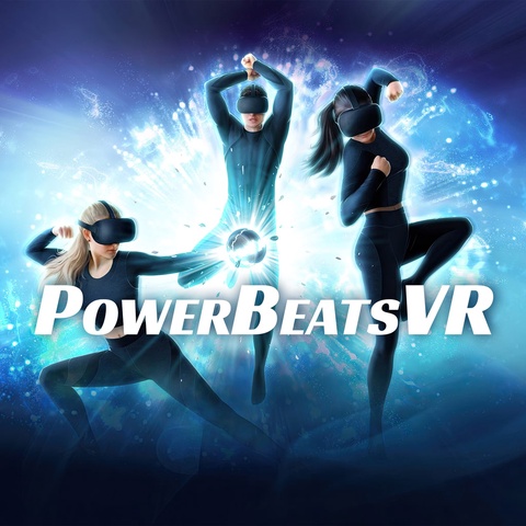 PowerBeatsVR Art