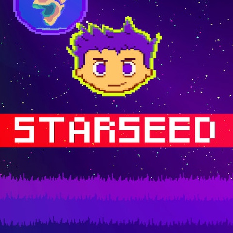 Starseed Art