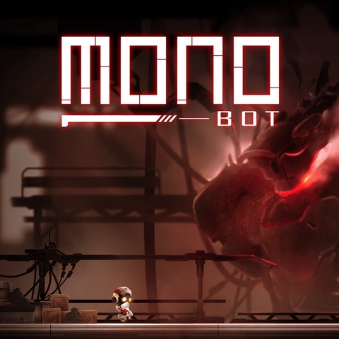 MONOBOT Art