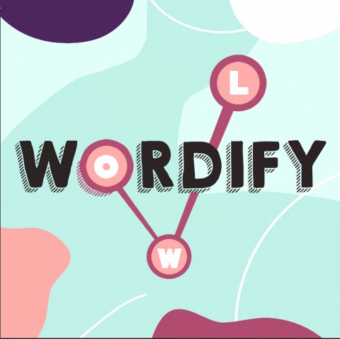 Wordify Art