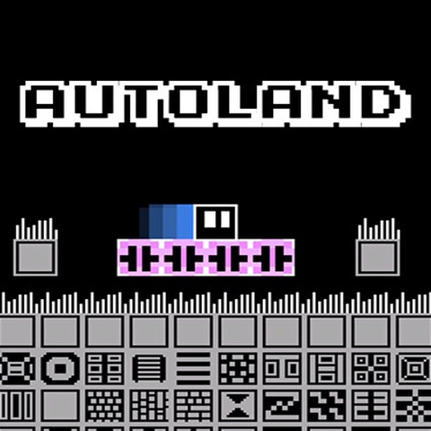 AutoLand Art