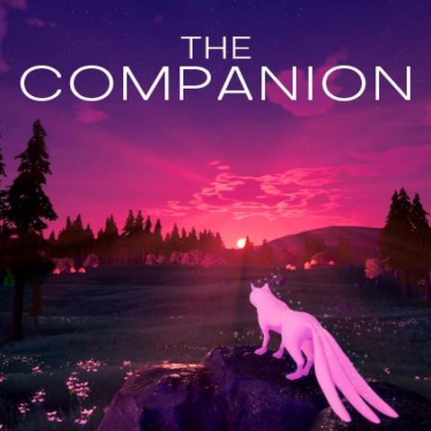 The Companion Art