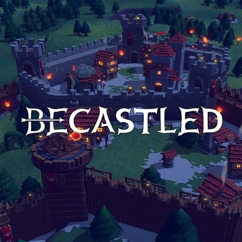 Becastled Art