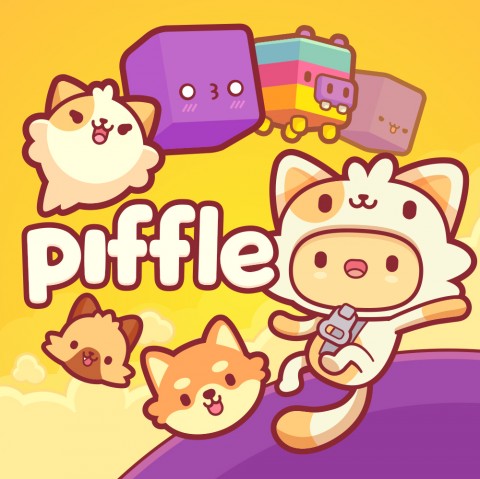 Piffle Art