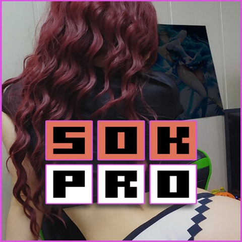 SOK PRO Art