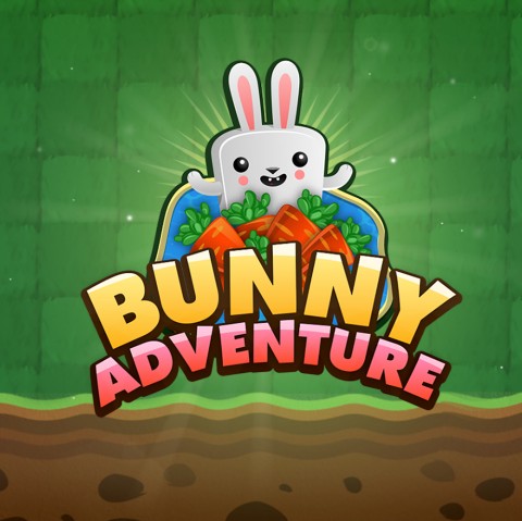 Bunny Adventure Art
