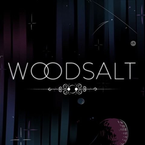 Woodsalt Art