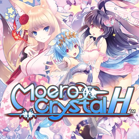 Moero Crystal H Art