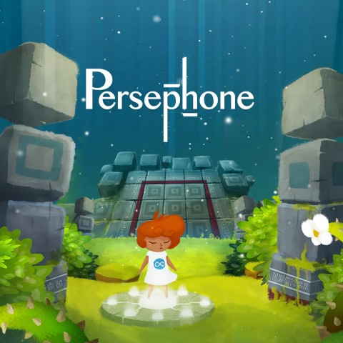 Persephone Art