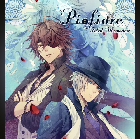 Piofiore: Fated Memories Art