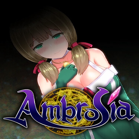 Ambrosia Art