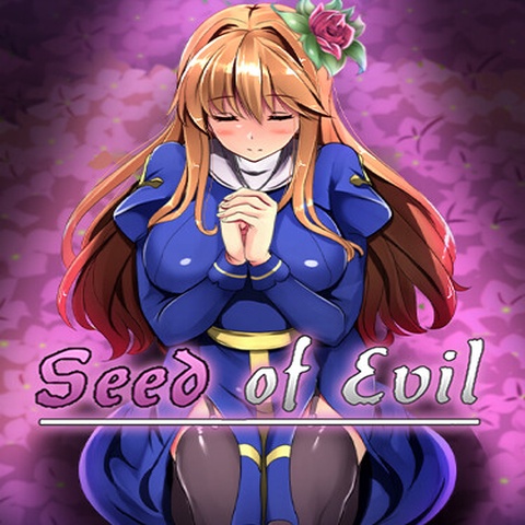 Seed of Evil Art