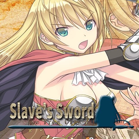 Slave's Sword Art