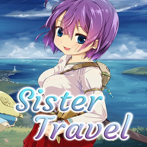 Sister Travel Art