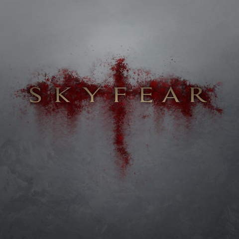 Skyfear Art