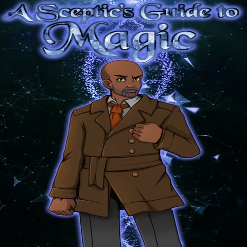 A Sceptic's Guide to Magic Art