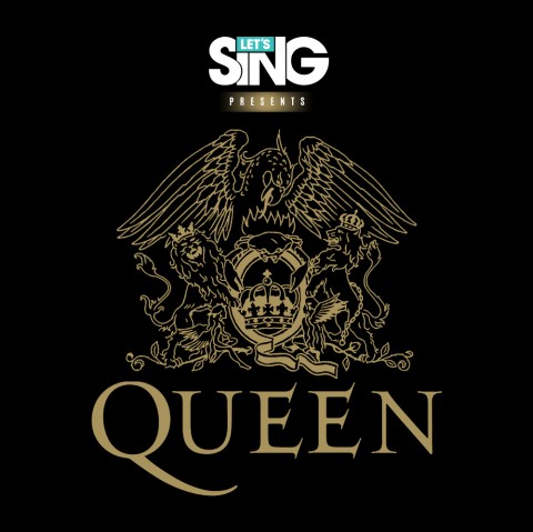 Let's Sing Queen Art