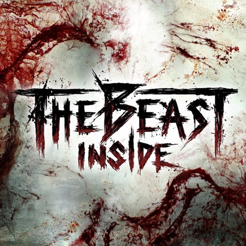 The Beast Inside Art