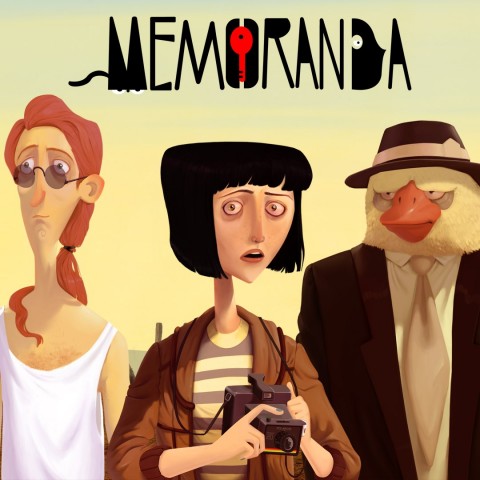 Memoranda Art