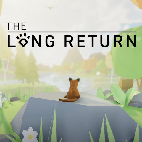 The Long Return Art