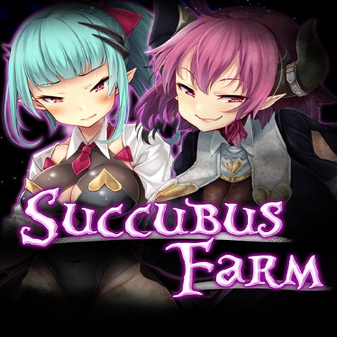 Succubus Farm Art