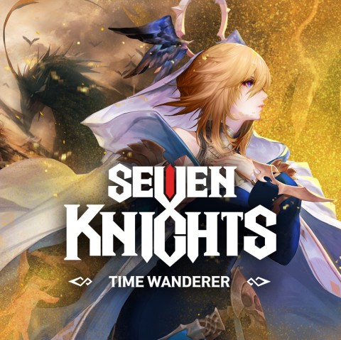 Seven Knights -Time Wanderer- Art