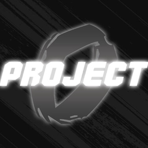 Project Zero Art