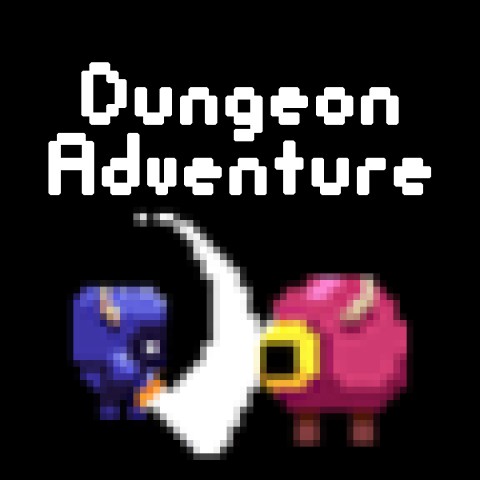 Dungeon Adventure Art