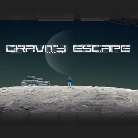 Gravity Escape Art