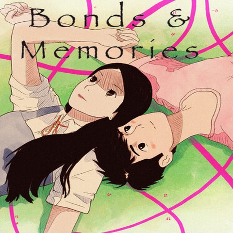 Slide Stories: Bonds & Memories Art