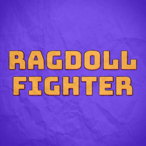 Ragdoll Fighter Art
