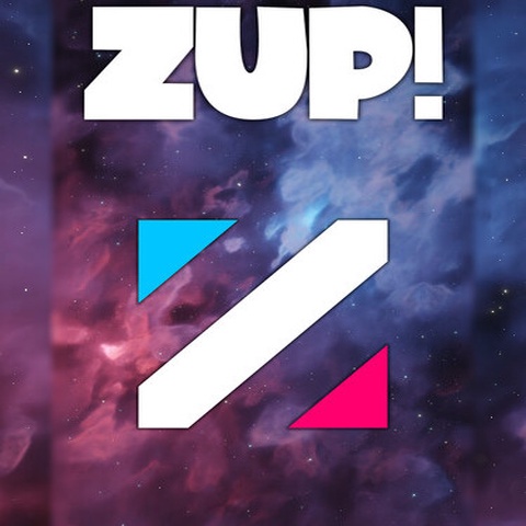 Zup! Z Art