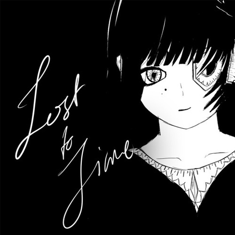 Lost to Time Art