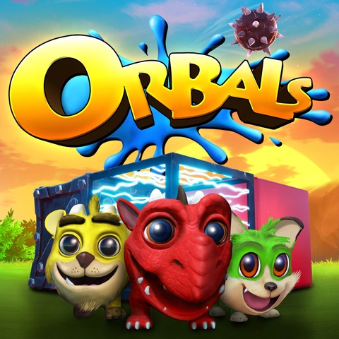 Orbals Art
