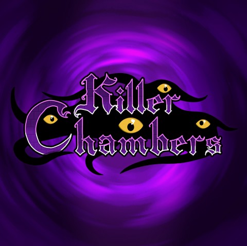 Killer Chambers Art