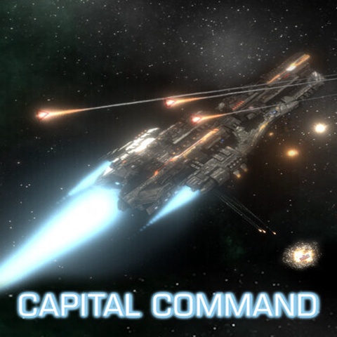 Capital Command Art