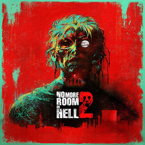 No More Room In Hell 2 Art