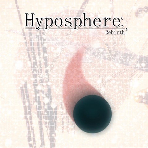 Hyposphere: Rebirth Art