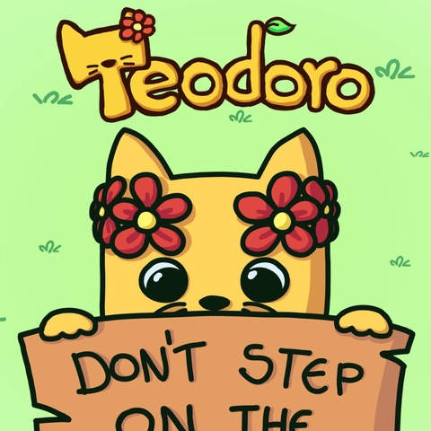 Teodoro Art